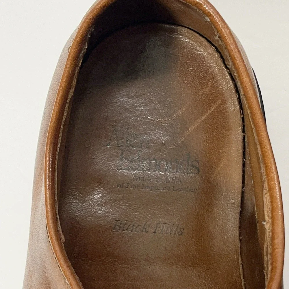 Allen Edmonds our items